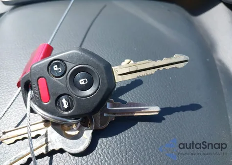 2014 Subaru Forester 2.5I z USA, uszkodzony, nr VIN JF2SJAAC6EH559728